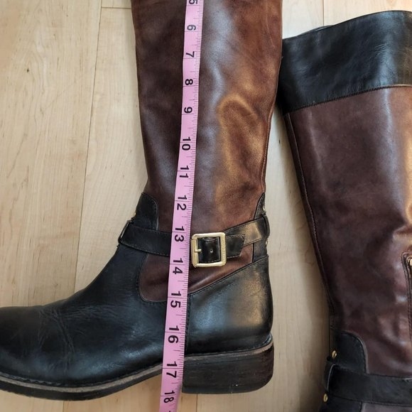Vince Camuto Size 8B boots! 8B size Vince camuto boots In great condition! - Picture 4 of 4